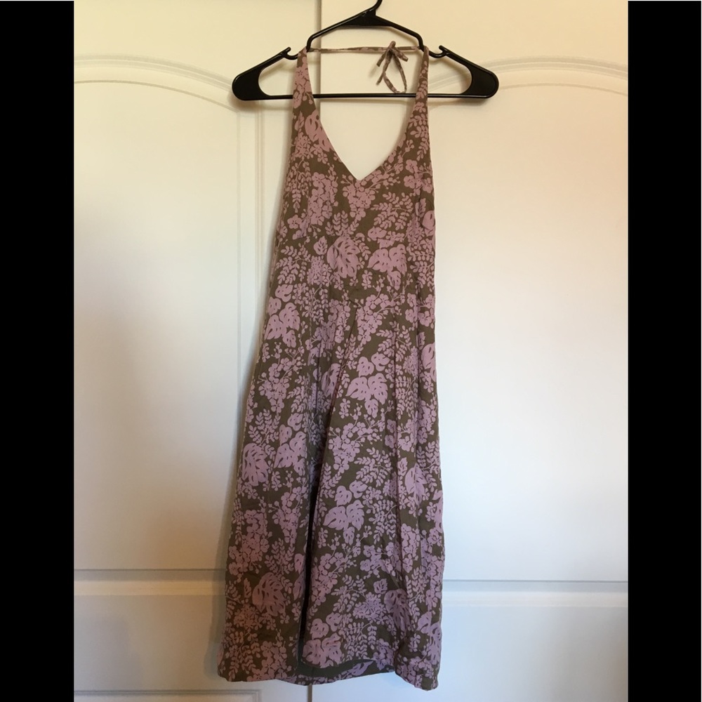 J. Crew cute Summer dress